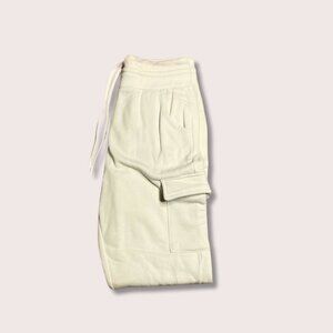Tek Gear Cream Cargo Joggers